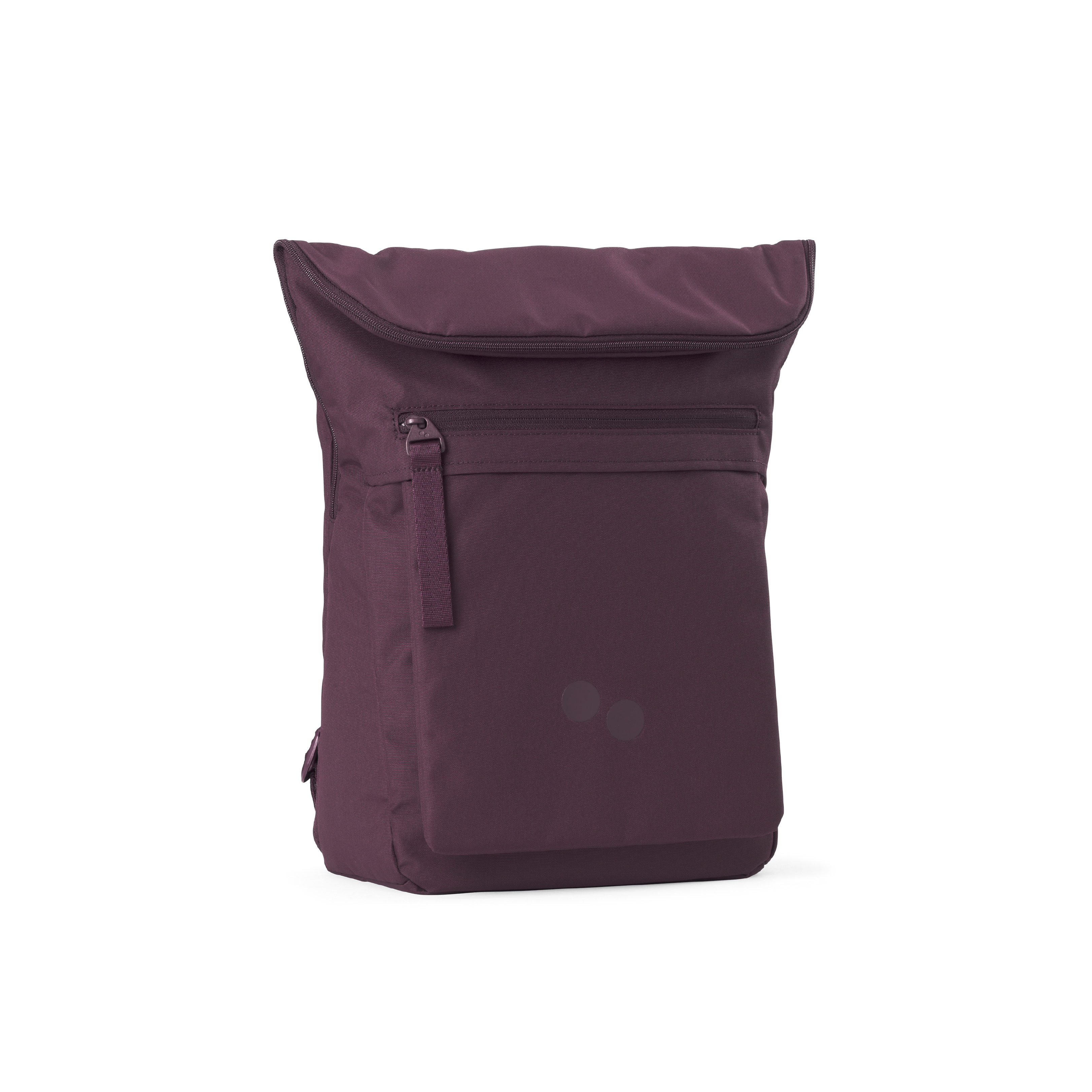 pinqponq Klak Backpack Midnight Plum