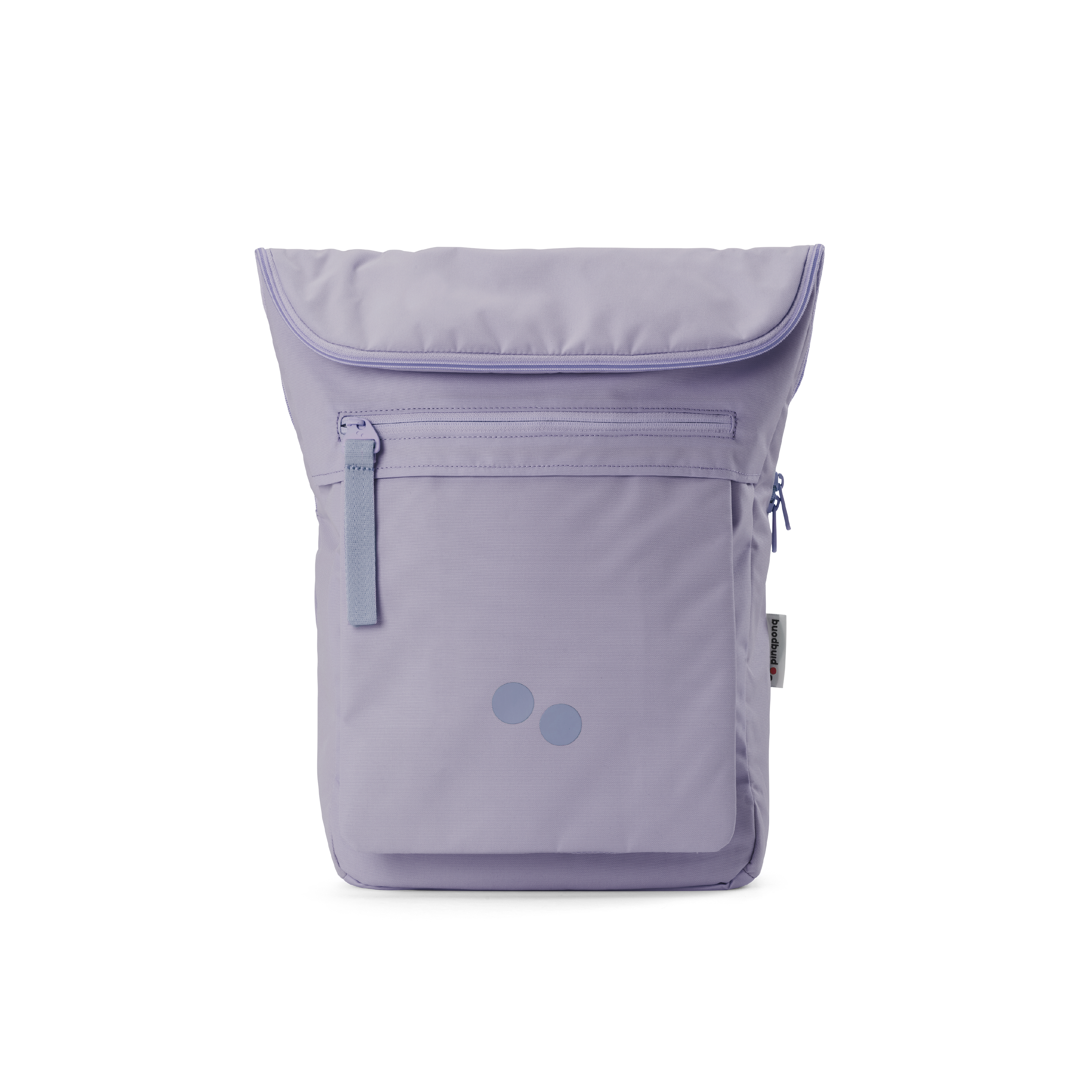 pinqponq Klak Backpack Haze Purple