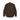 Prohibited Revoke Dress Shirt Brown