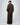 Prohibited Revoke Dress Shirt Brown