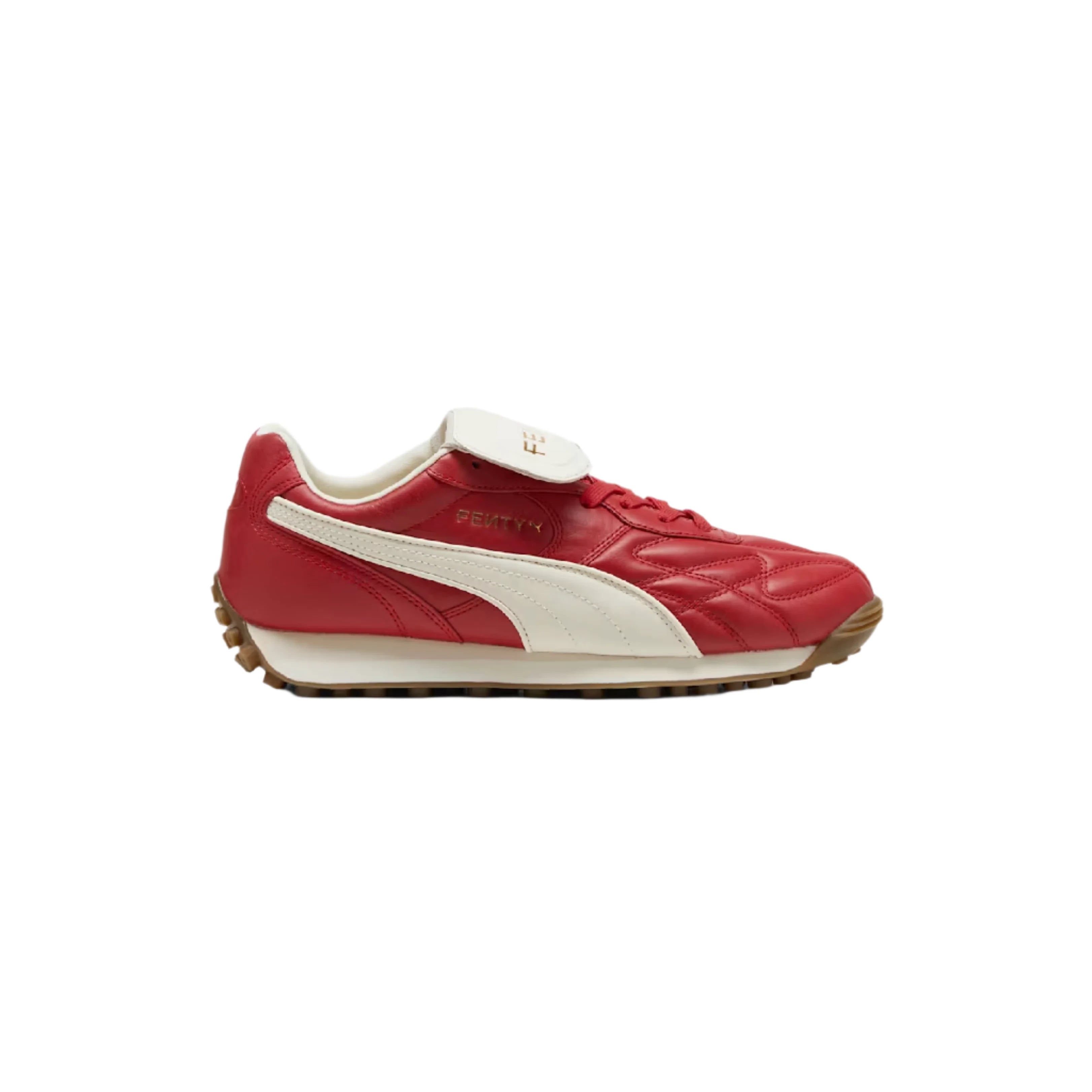 Puma Avanti VL FENTY Club Red