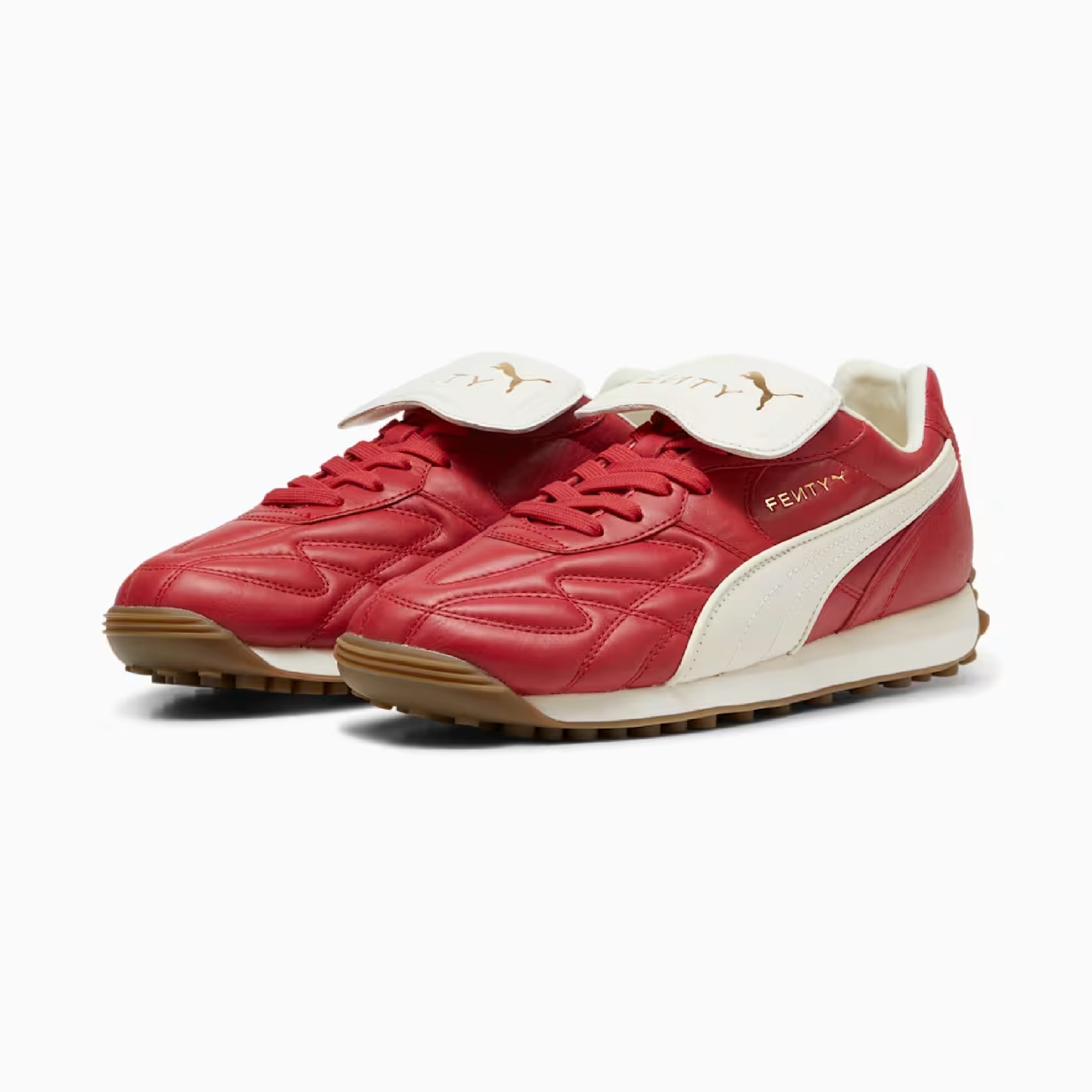 Puma Avanti VL FENTY Club Red