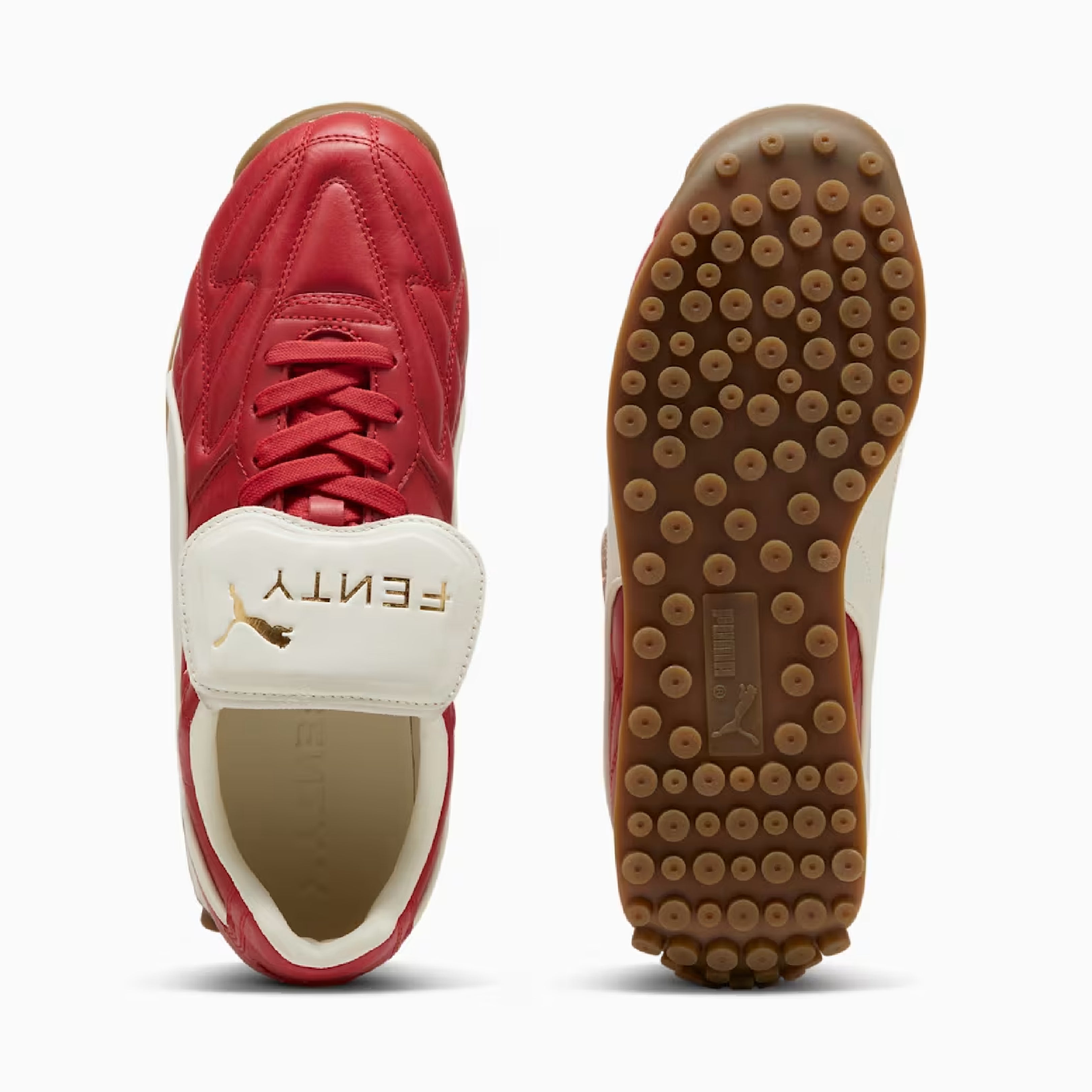 Puma Avanti VL FENTY Club Red