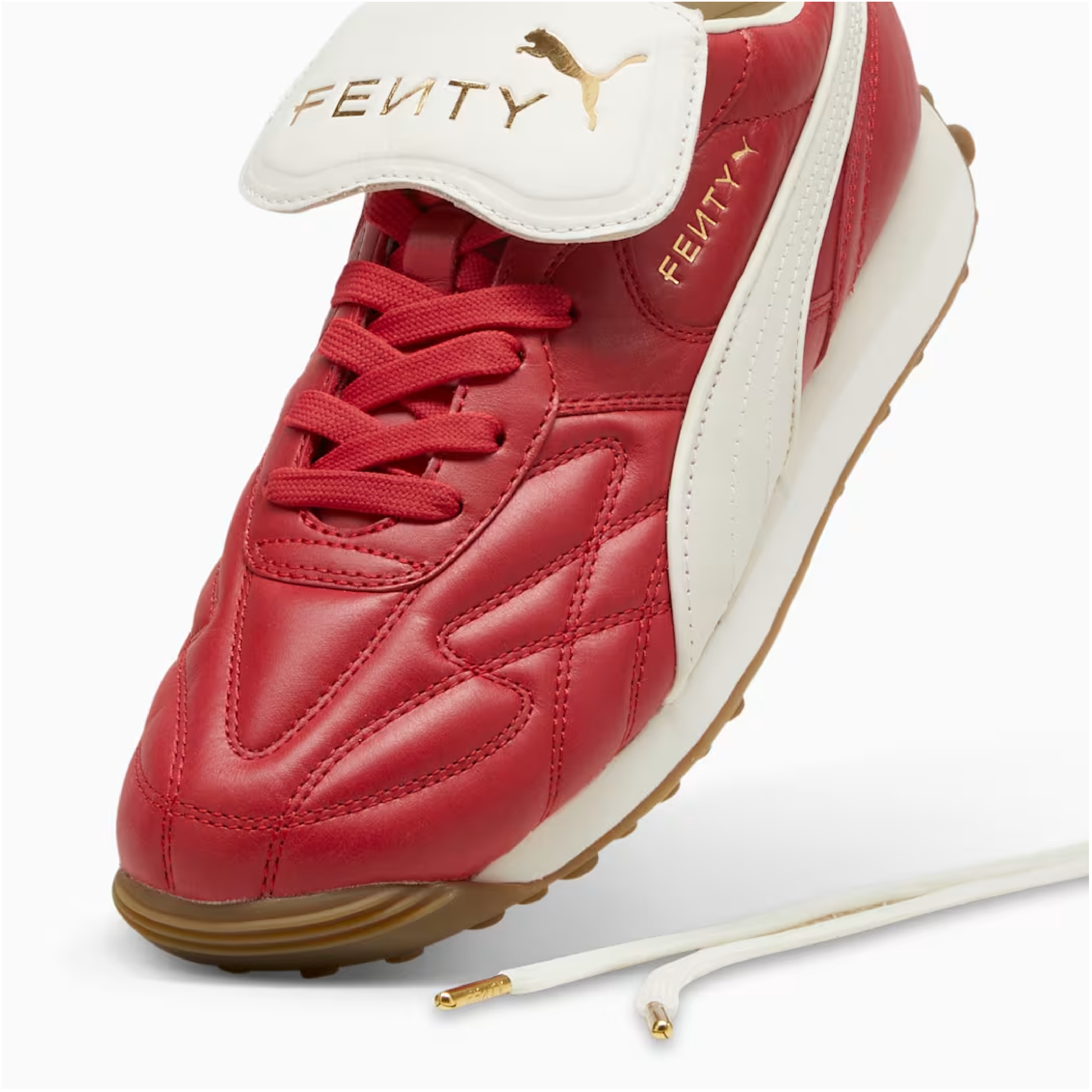 Puma Avanti VL FENTY Club Red