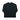 REGARDS Heavy Oversize Longsleeve Washed Black
