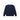 REGARDS Relaxed Loopback Crewneck Navy