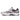 Saucony Progrid Omni 9 White / Maroon