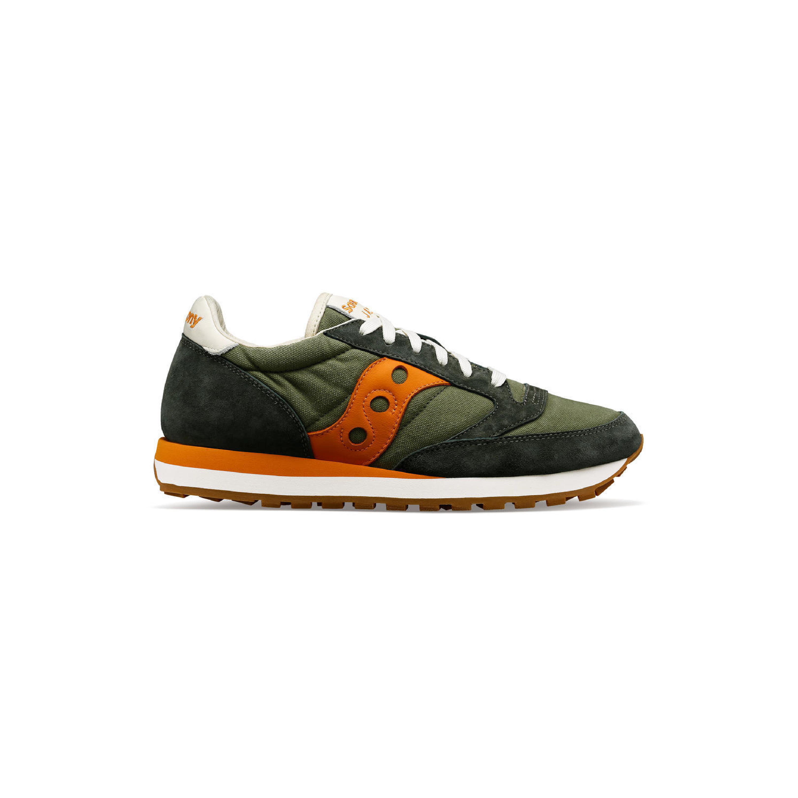 Saucony mirage top 6 uomo