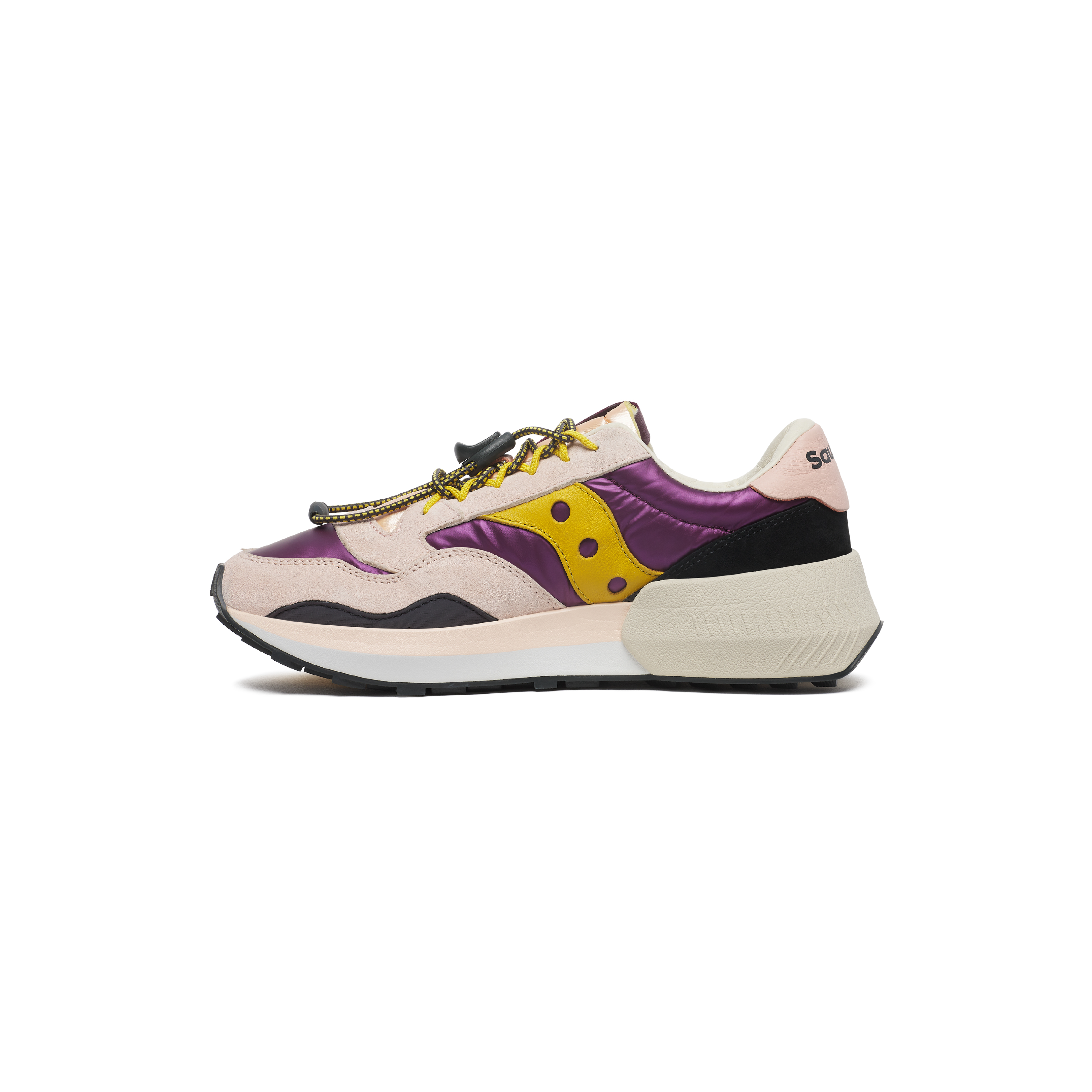 Saucony Jazz NXT - Purple / Pink