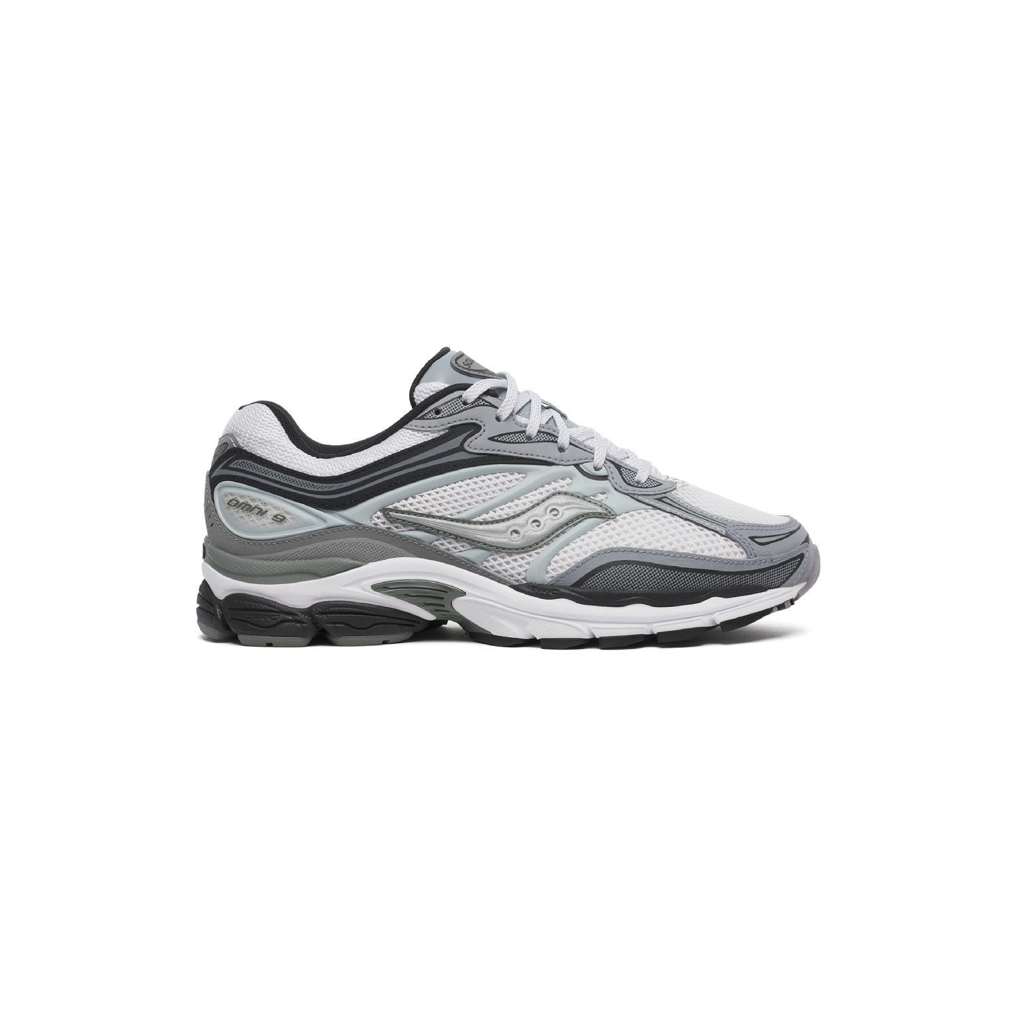 Saucony Progrid Omni 9 Grey