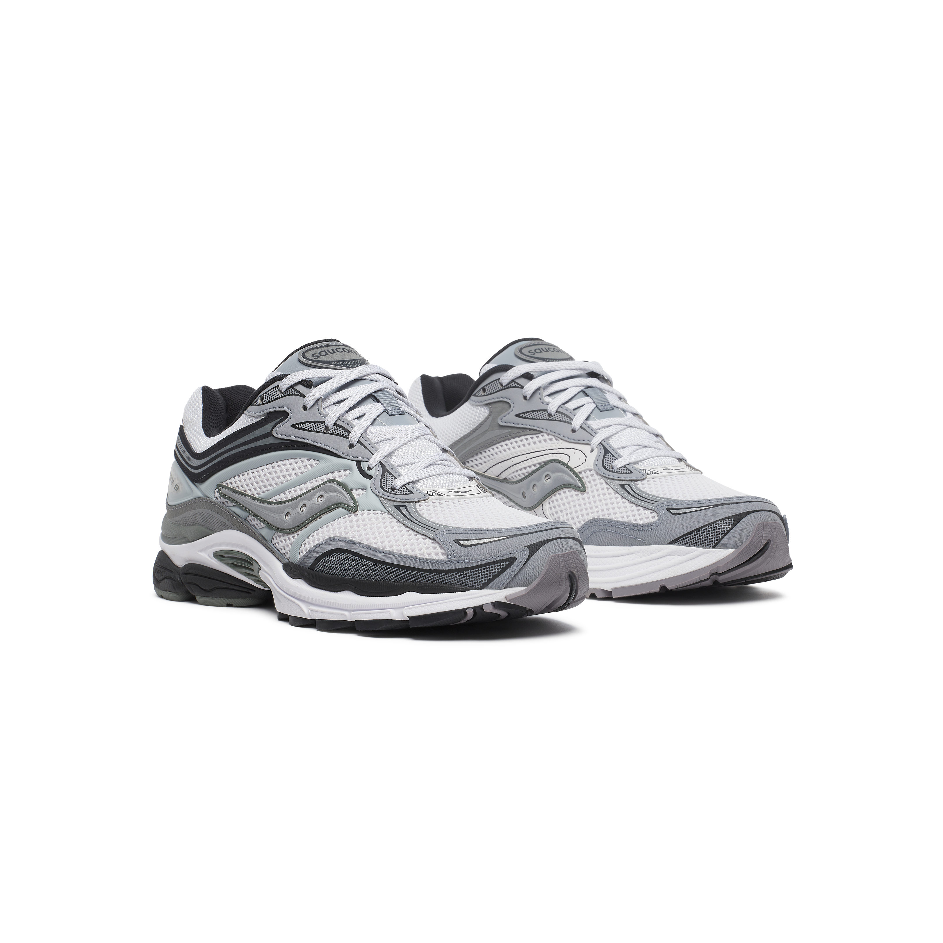 Saucony Progrid Omni 9 Grey