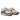 Saucony Shadow 5000 Coca / Almond
