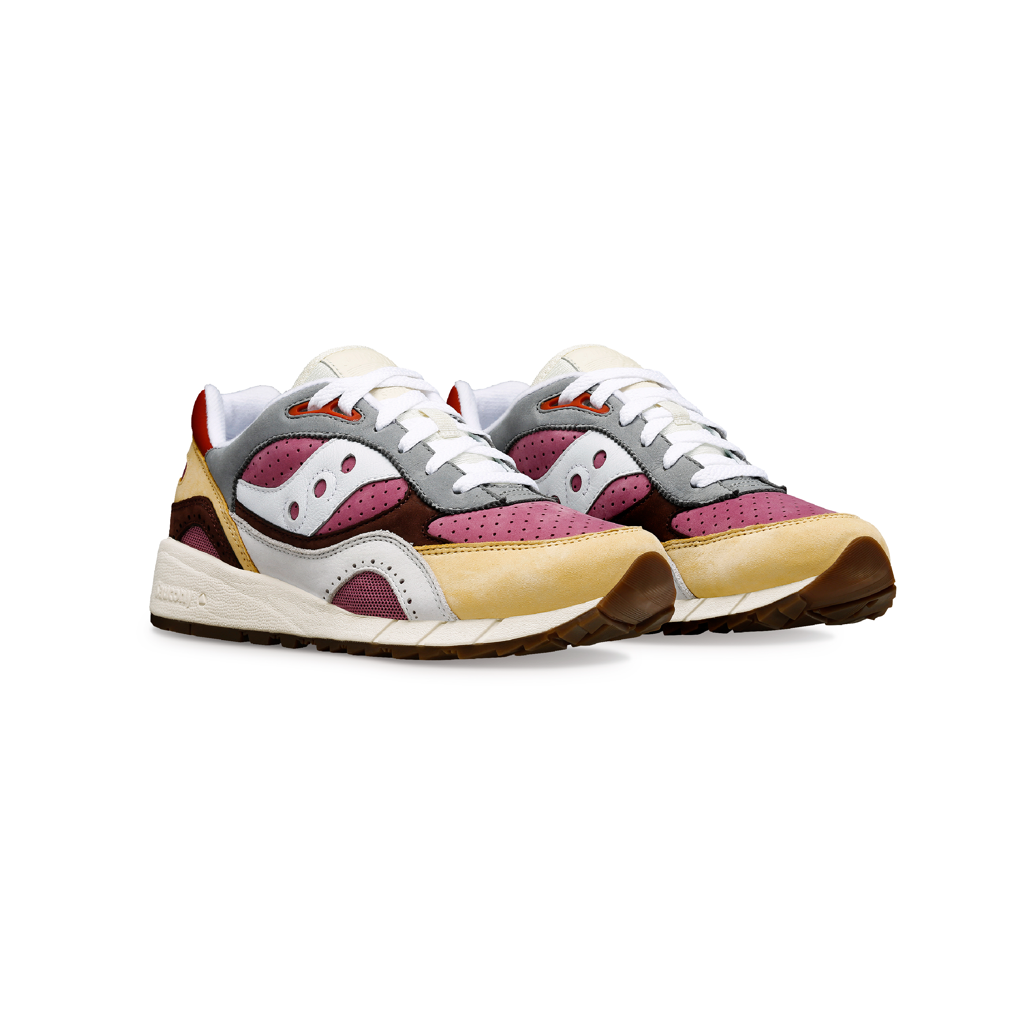 Saucony mirage top 6 uomo