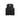TAION Unisex Military ZIP V Neck Down Vest Black