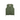 TAION Unisex Military ZIP V Neck Down Vest Olive