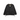 TAION Unisex Military ZIP V Neck Down Jacket Black
