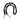 Topologie Bungee Strap Black Tech sateen