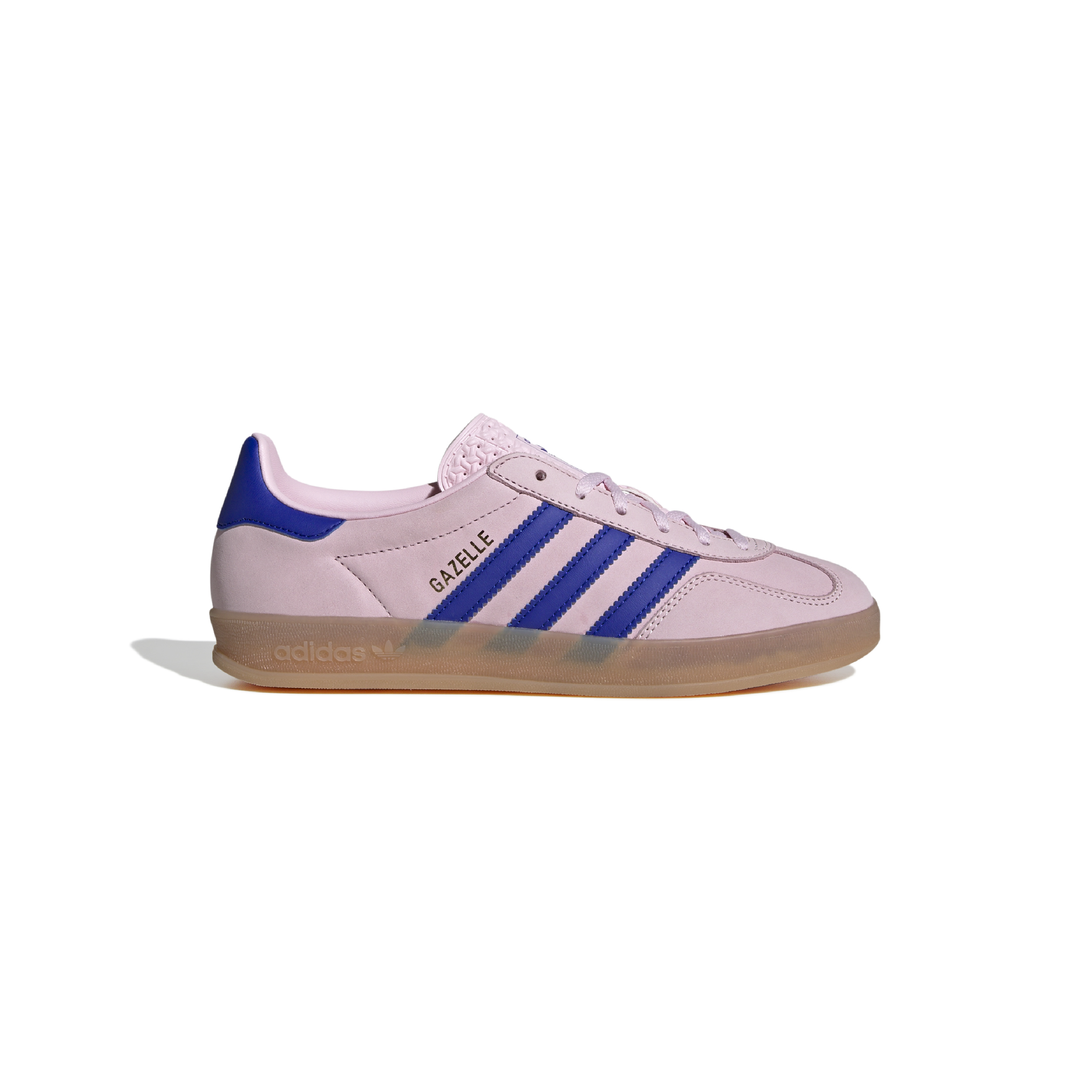 adidas Gazelle Indoor W Pink/Blue