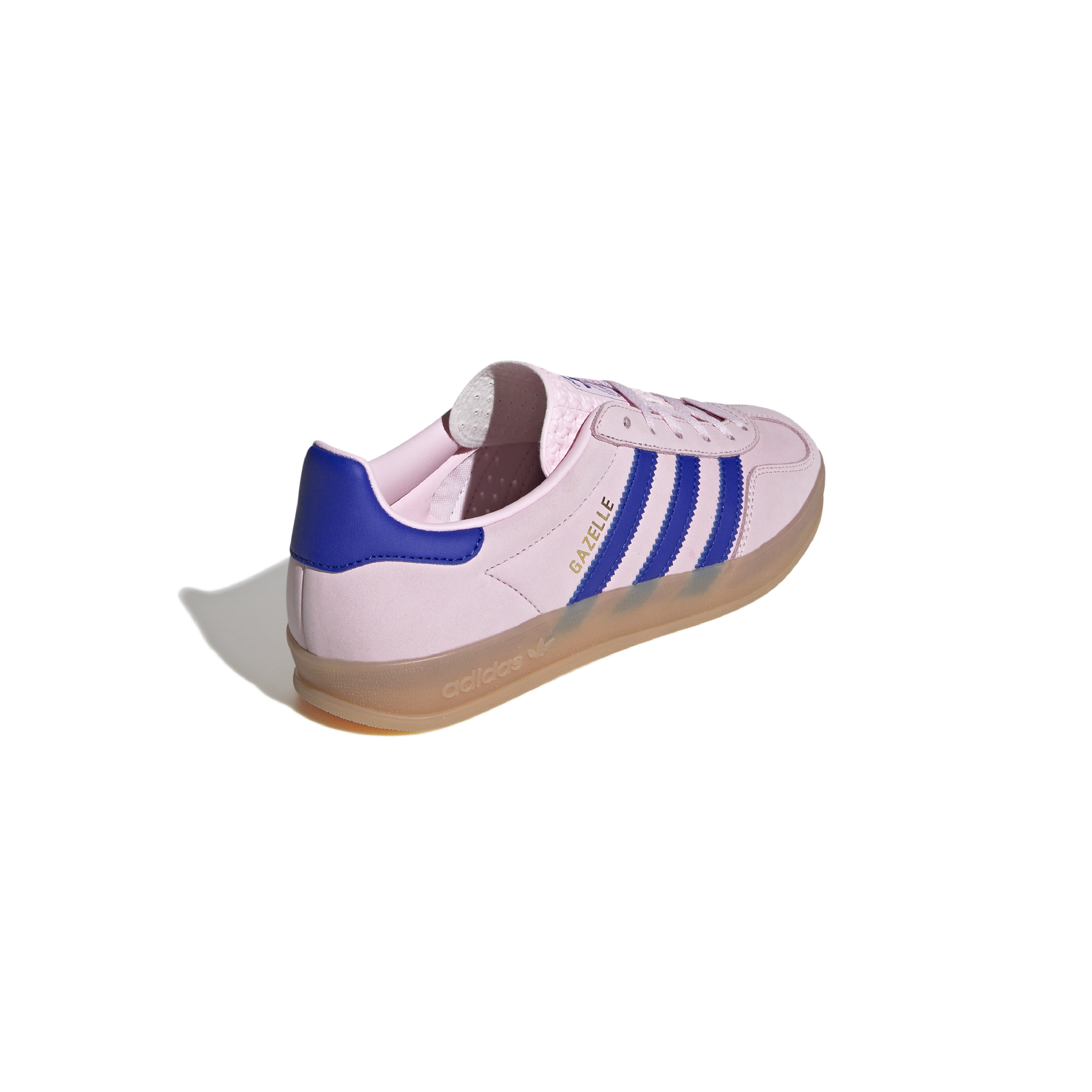 adidas Gazelle Indoor W Pink/Blue