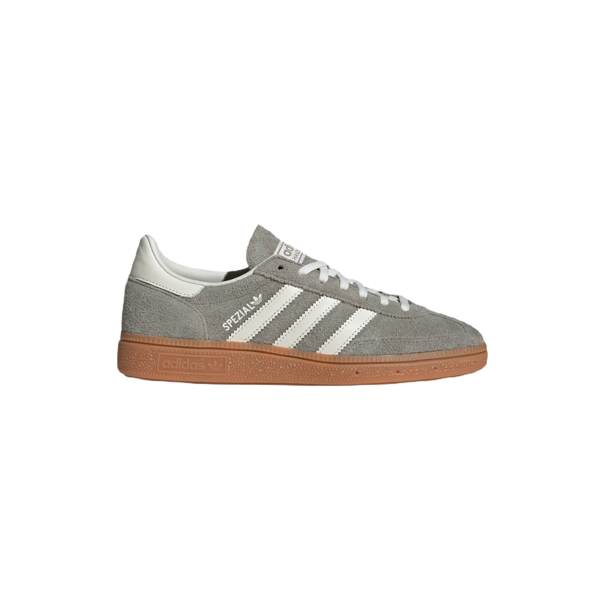 adidas Handball Spezial Silver Pebble