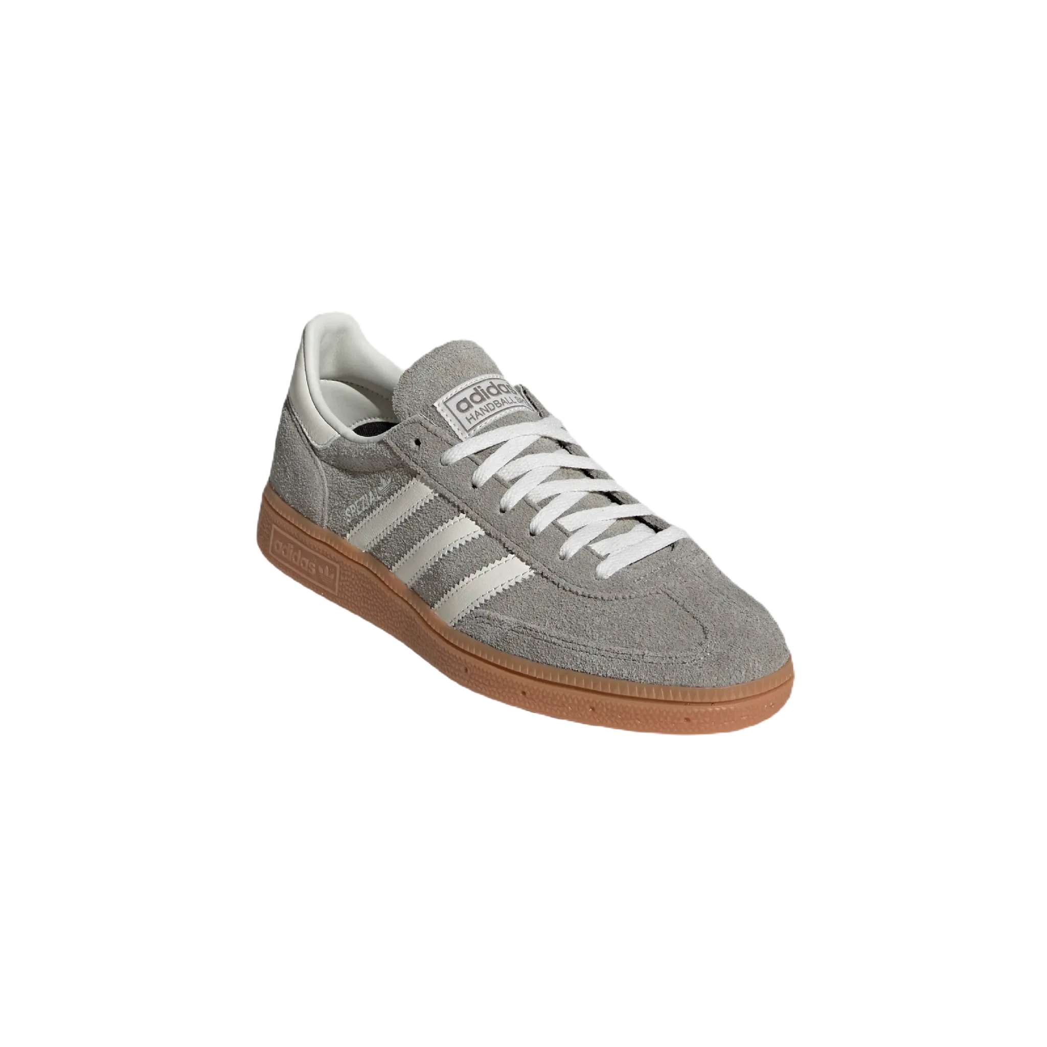 adidas Handball Spezial Silver Pebble