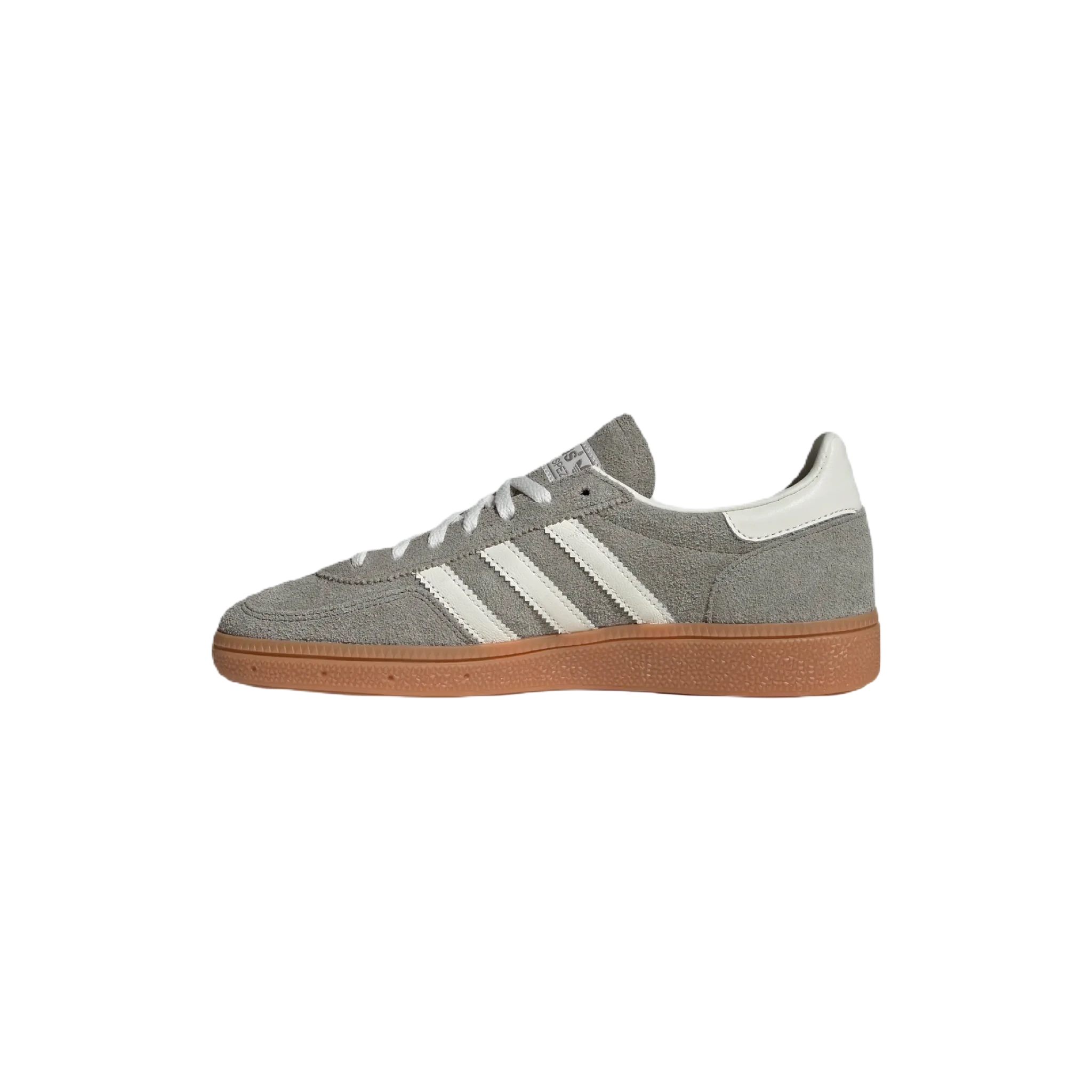 adidas Handball Spezial Silver Pebble