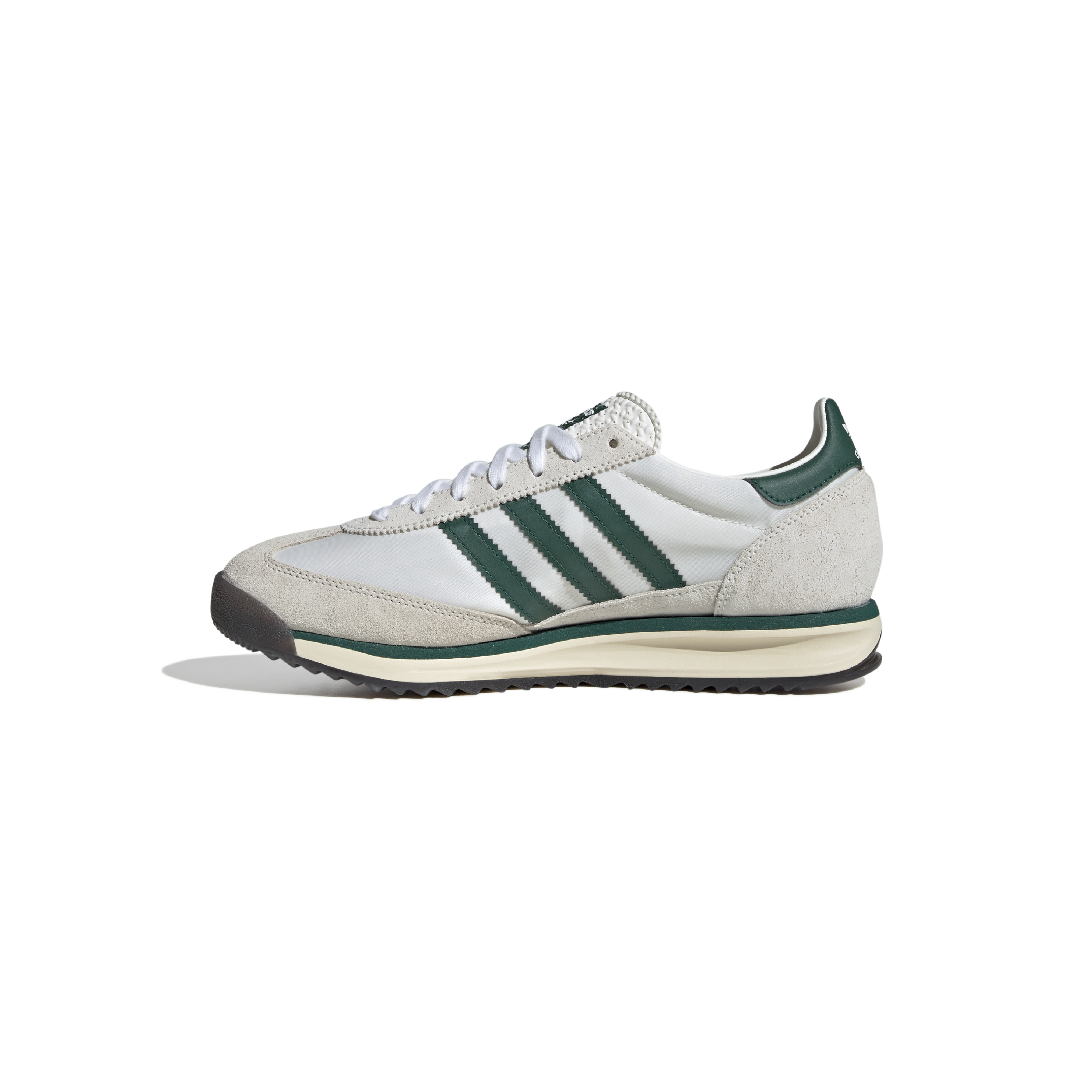 adidas SL 72 RS Cloud White / Green