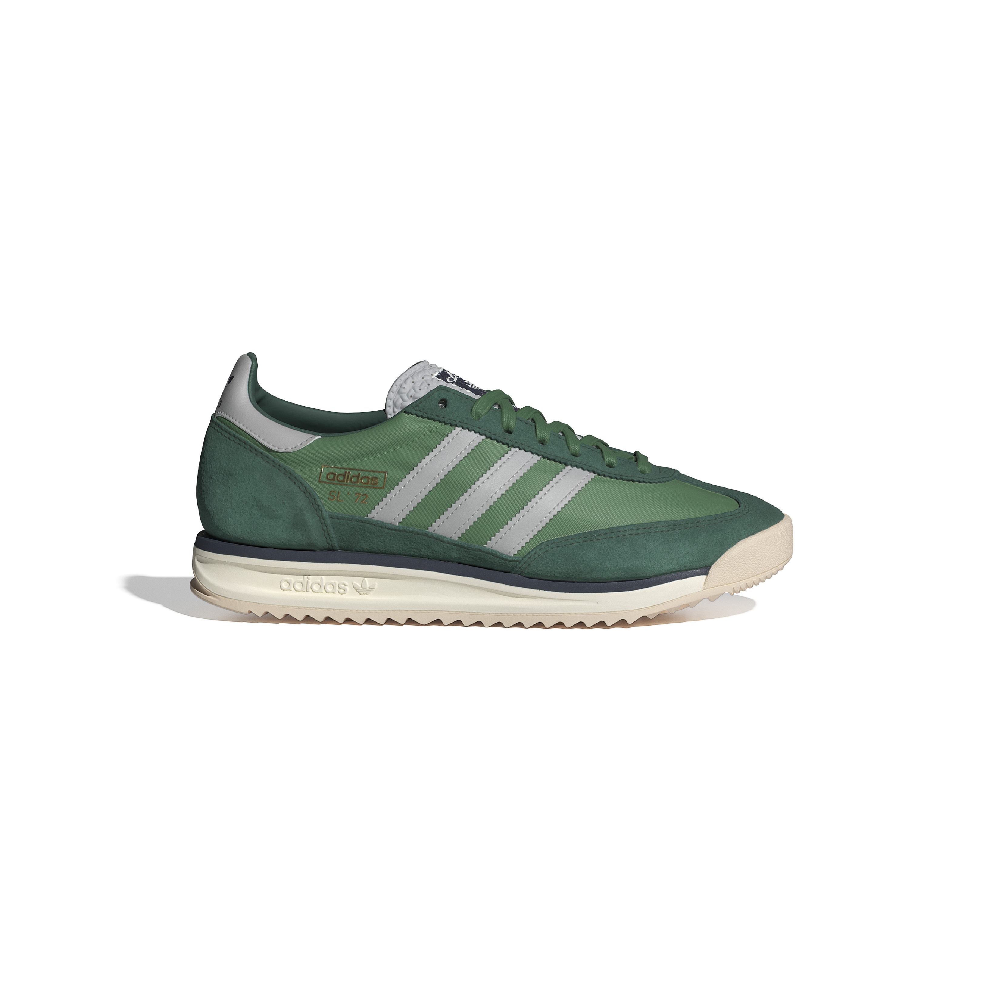 adidas SL 72 RS Preloved Green