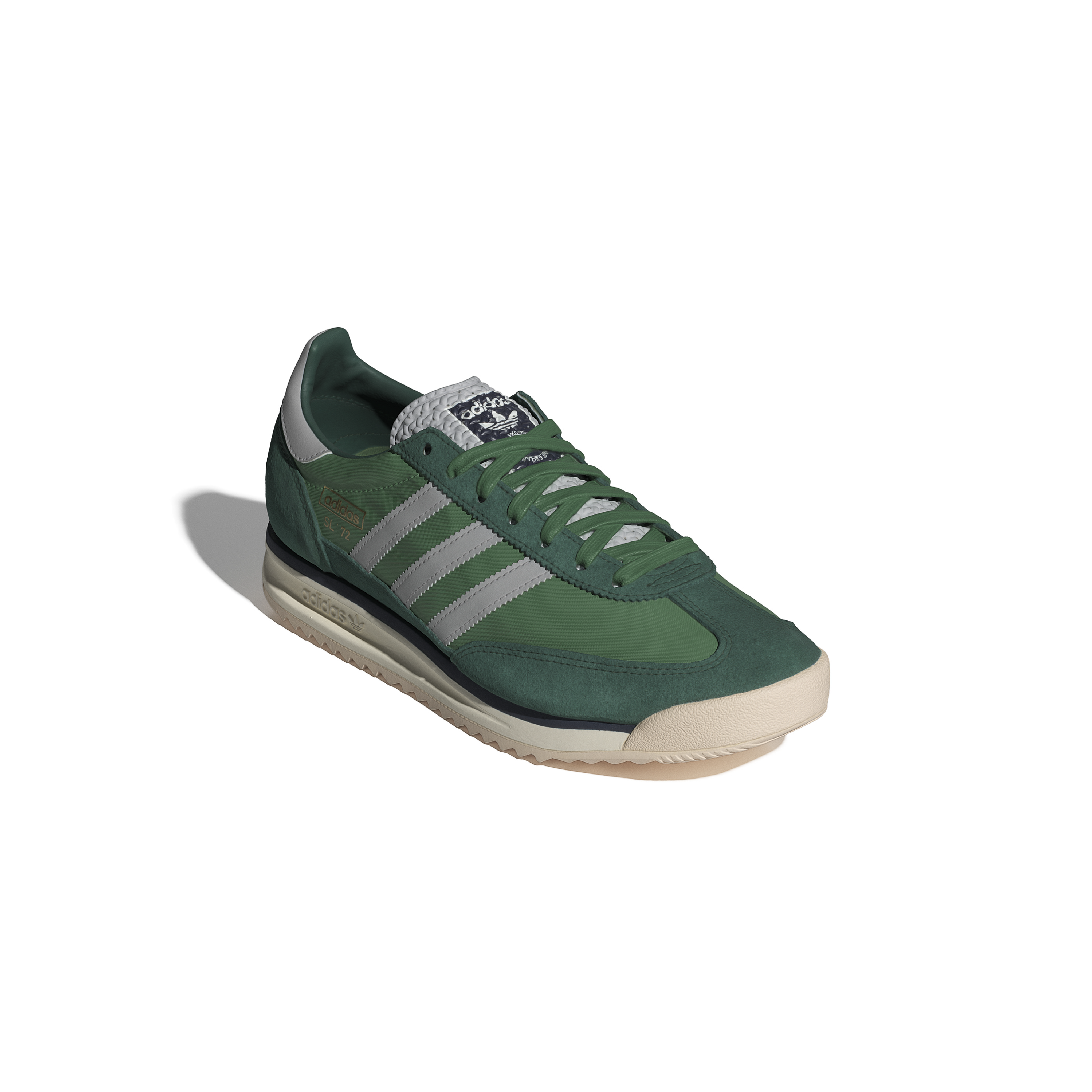 adidas SL 72 RS Preloved Green