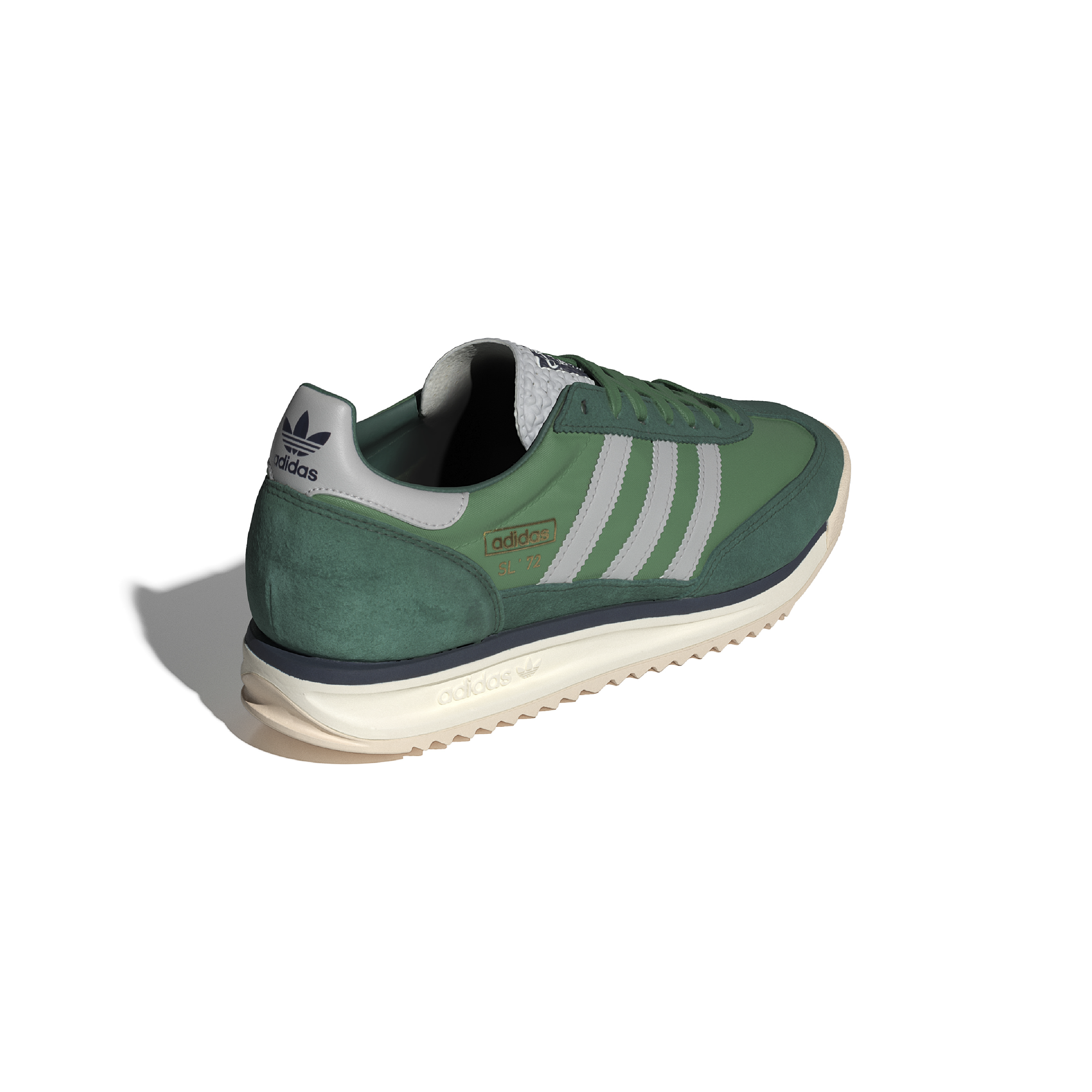 adidas SL 72 RS Preloved Green