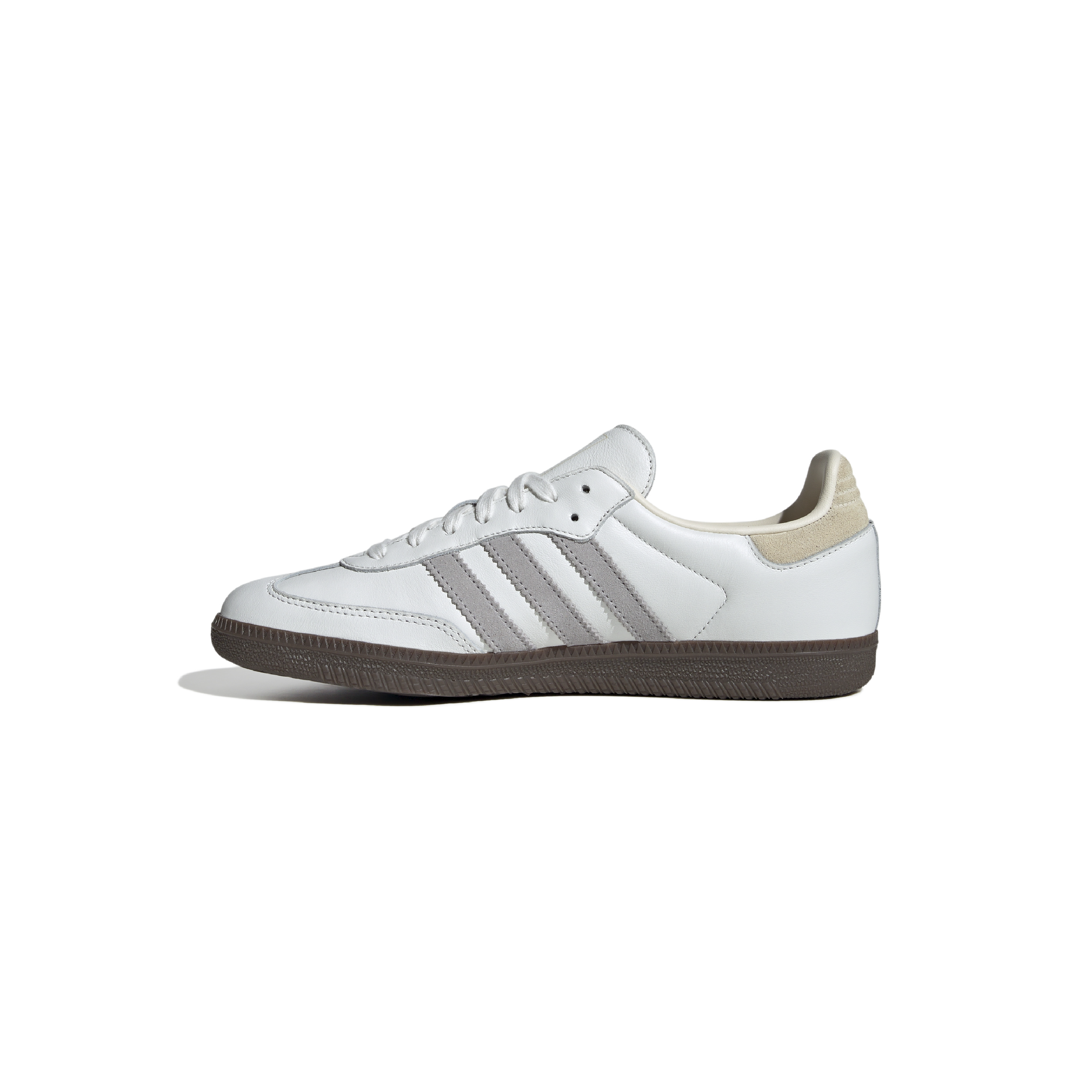 adidas Samba OG White / Grey