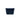 Topologie Besace Marine Blue Puffer
