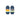 Stance Socks Curren No Show Seablue