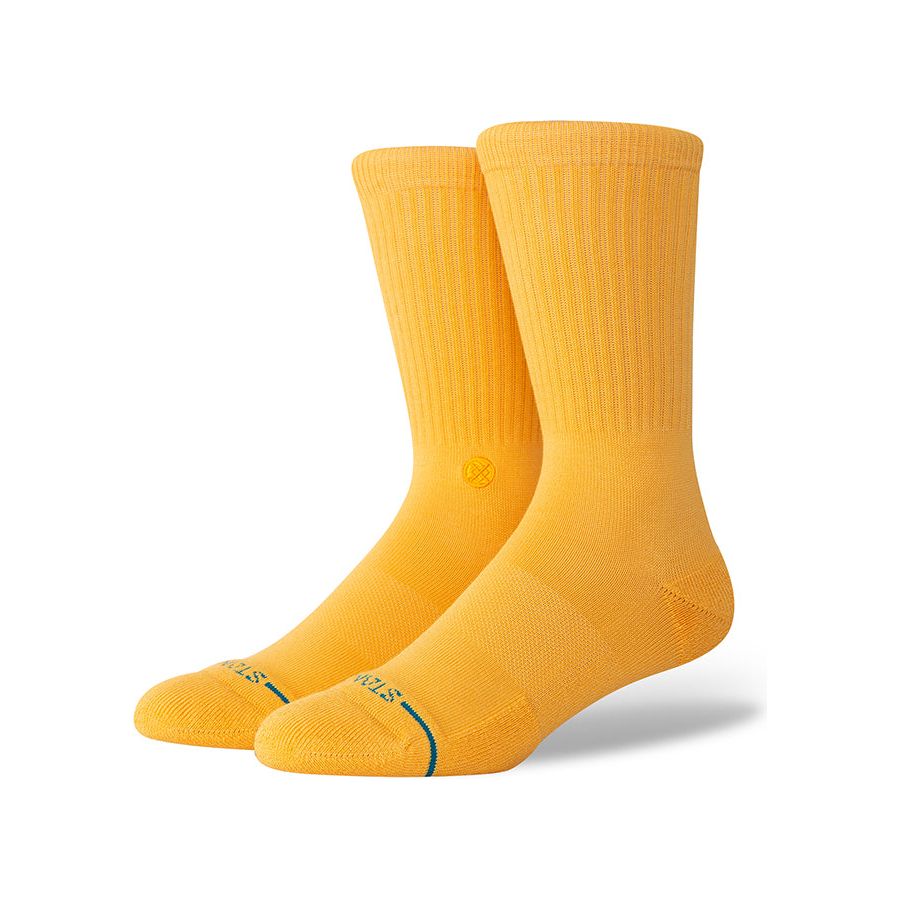 Stance Socks Icon Daisy