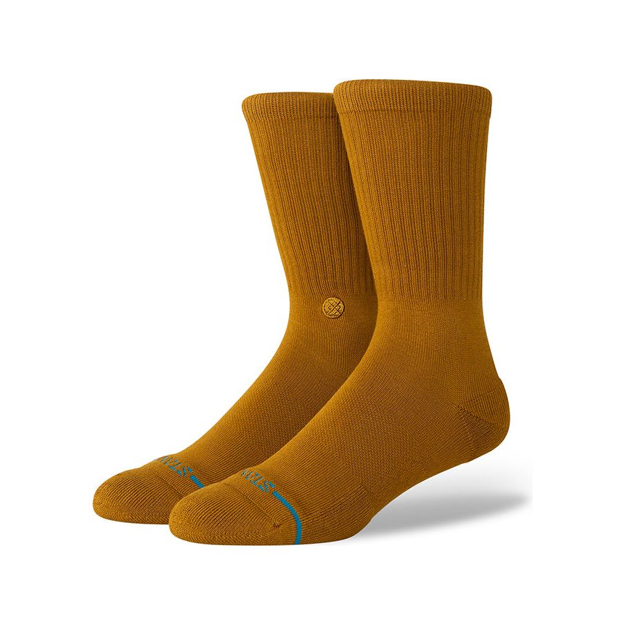 Stance Socks Icon Coldcanvas