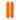 Stance Socks Icon Florescent Neonorange