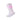 ooley Socks Pastel NEON Pink