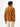 pinqponq Fleece Jacket Men Ginger Biscuit