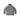 pinqponq Puffer Jacket Unisex Storm Grey