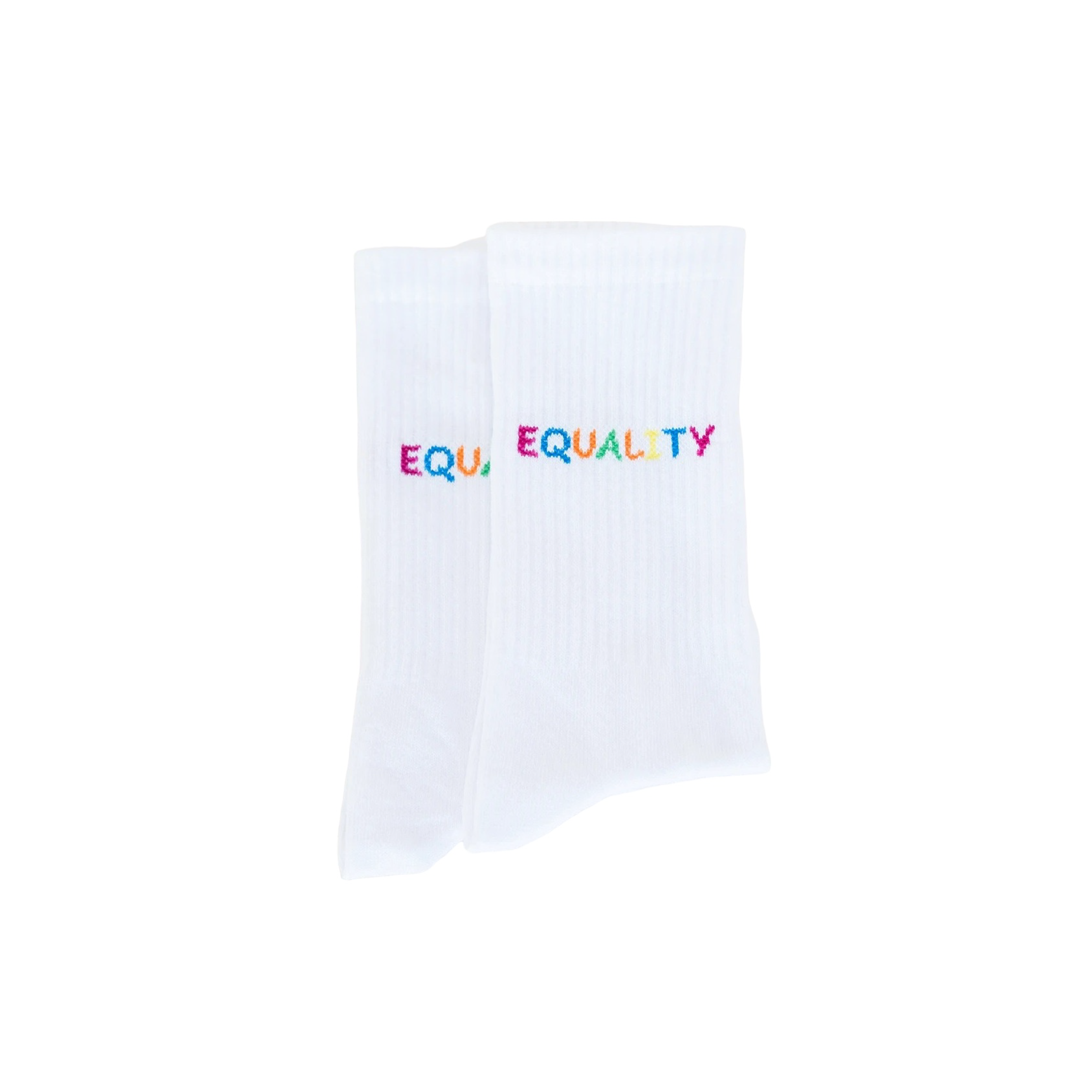 Arrel Socks Equality