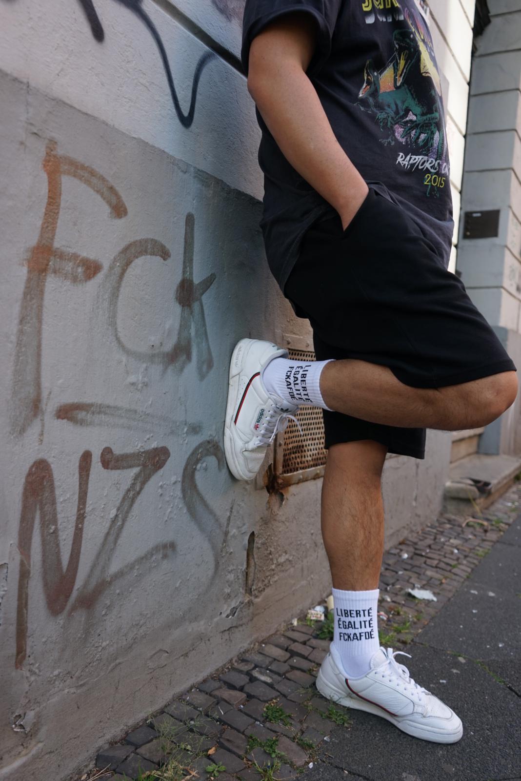Arrel Socks LIBERT GALIT FCKAFD Gl ckstreter arrel-socks-libert-galit-fckafd-gl-ckstreter