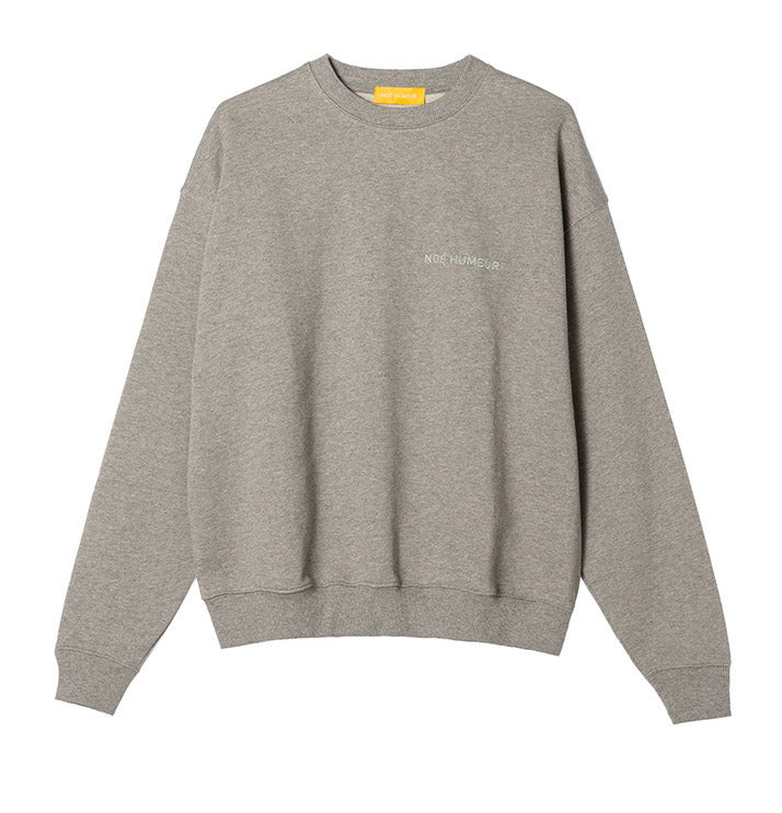 Noé Humeur Sweater Grey
