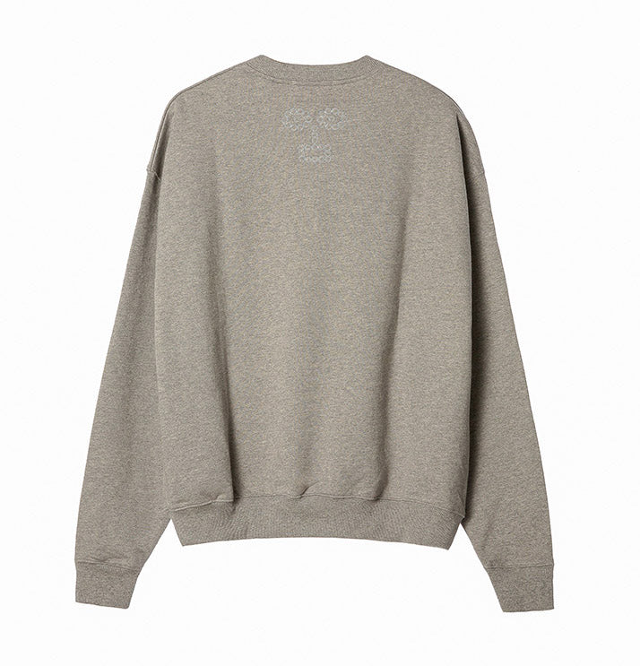 Noé Humeur Sweater Grey